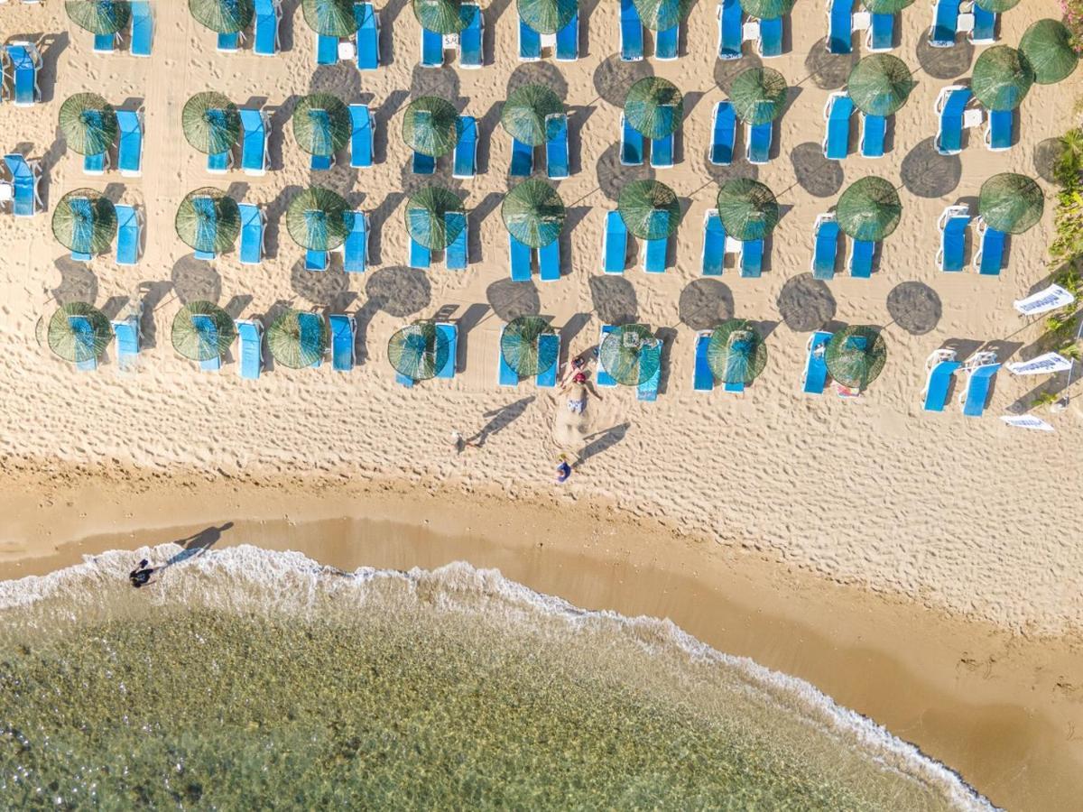 Ramira Beach Hotel アブサルア エクステリア 写真