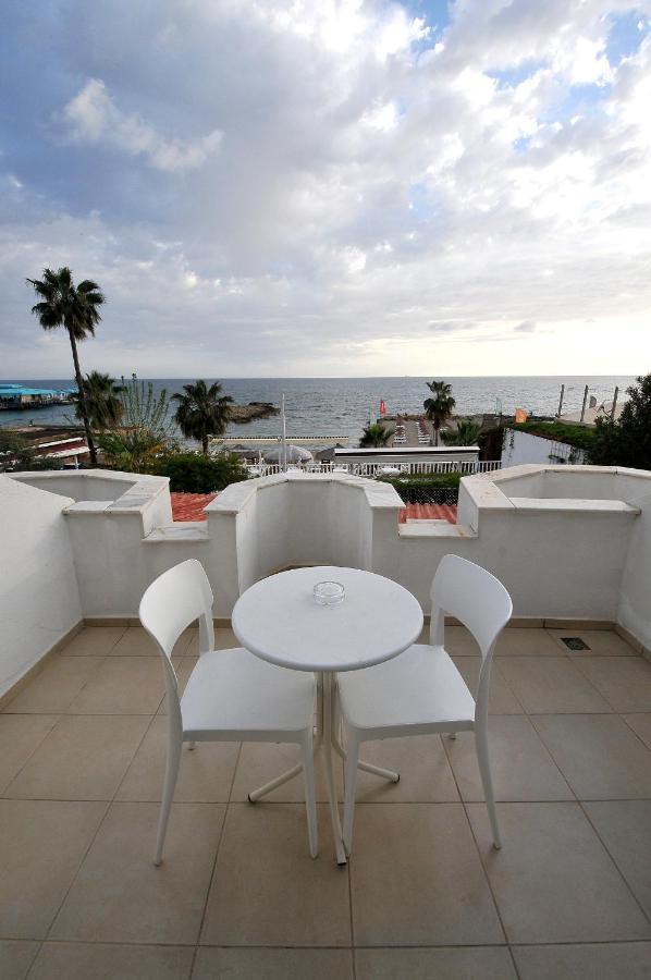 Ramira Beach Hotel アブサルア エクステリア 写真